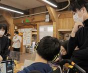 異なる分野の人材同士が互いの課題や想いについて対話を重ねるでたくさんの気づきを得て、人材の育成に繋がっている。